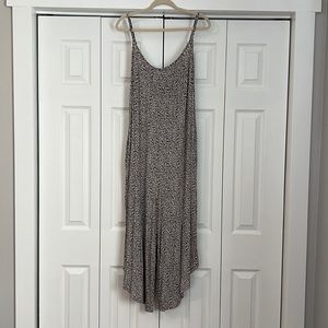 Z Supply Flared Romper